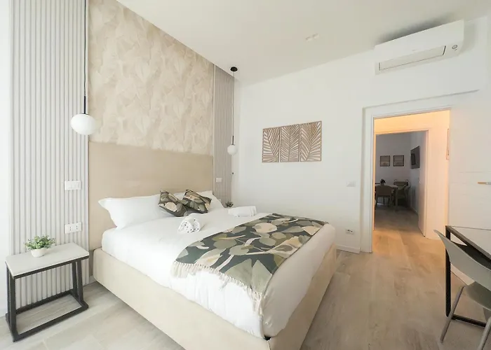 בית הארחה White Ottaviano 4*