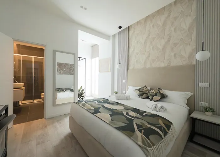 White Ottaviano 4*