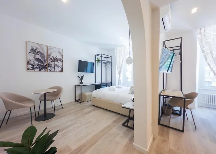 בית הארחה White Ottaviano 4*