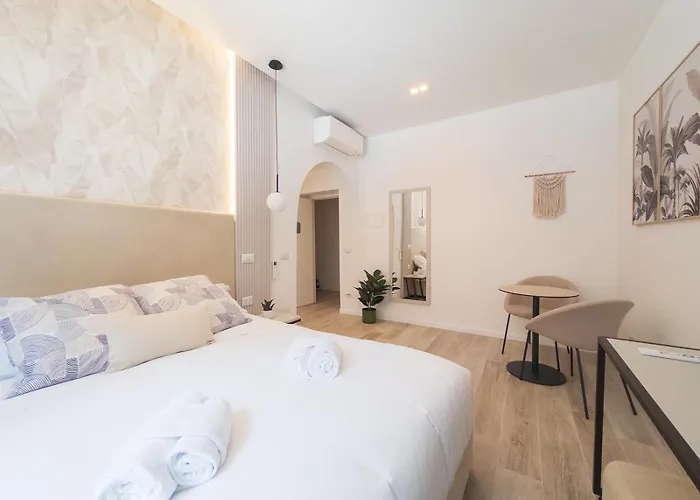 בית הארחה White Ottaviano
