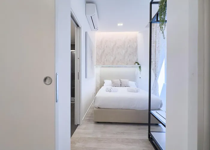 White Ottaviano 4*